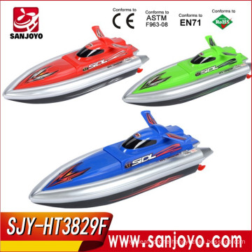 Boat for Sale! remote control boat RC speed Warship Destroyer Model Cruiser Boats HT-3829F